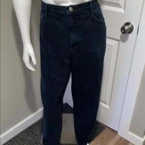 Unique RODIN USA Made straight leg jeans
